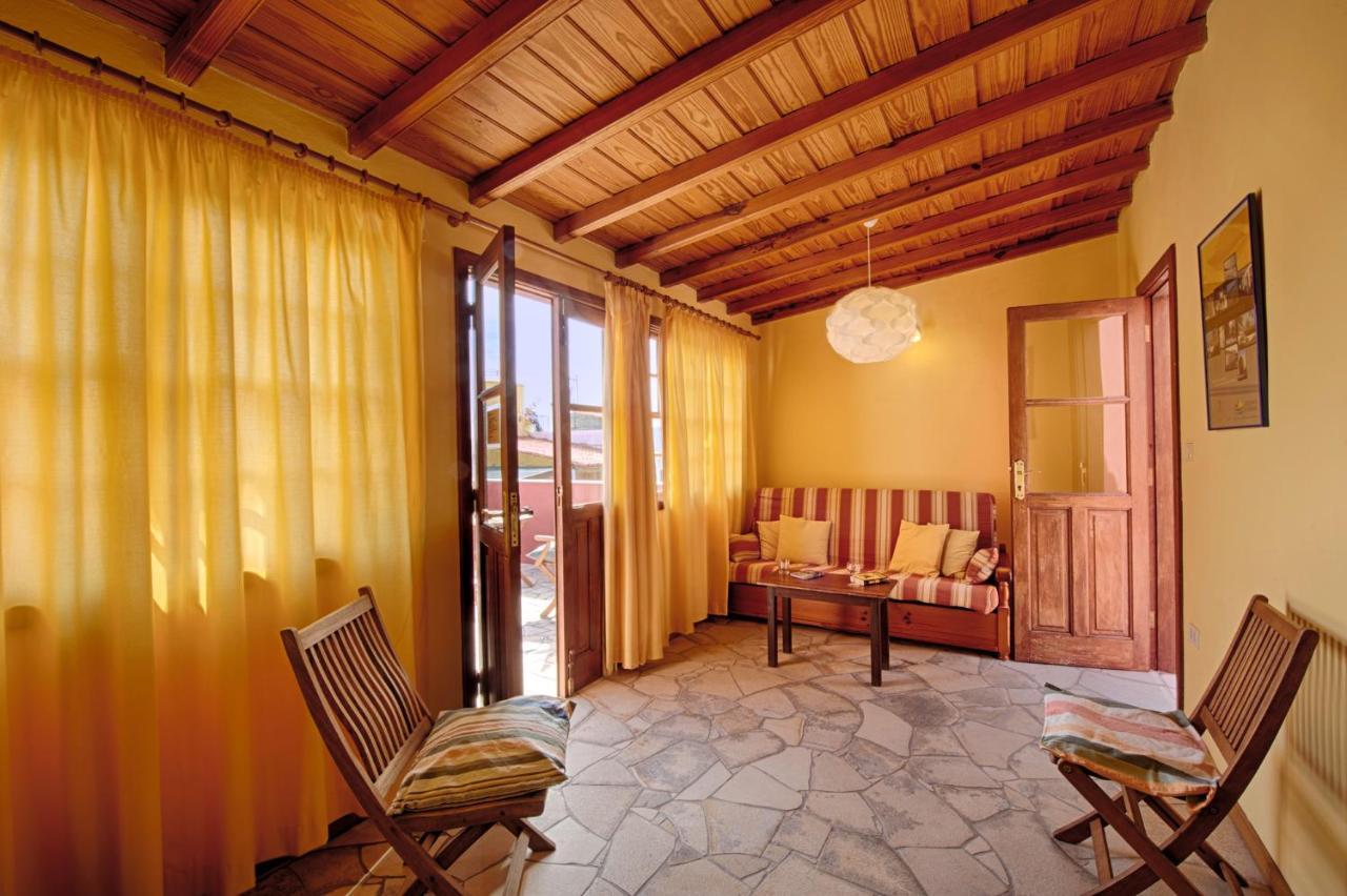 Maisonette Appartement Tazacorte
