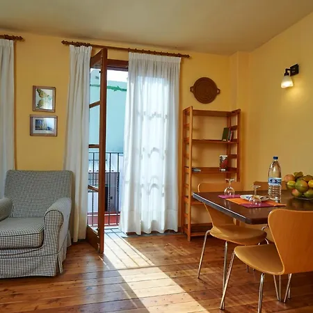Maisonette Tazacorte Exterior photo