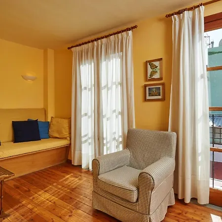 Maisonette Tazacorte Exterior photo