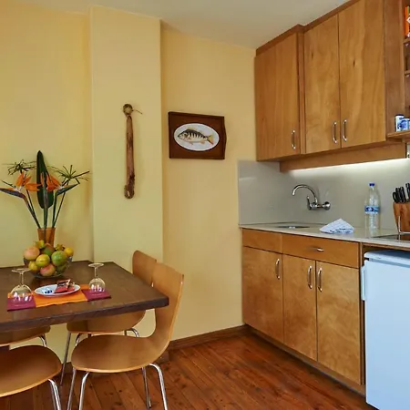 Maisonette Tazacorte Exterior photo