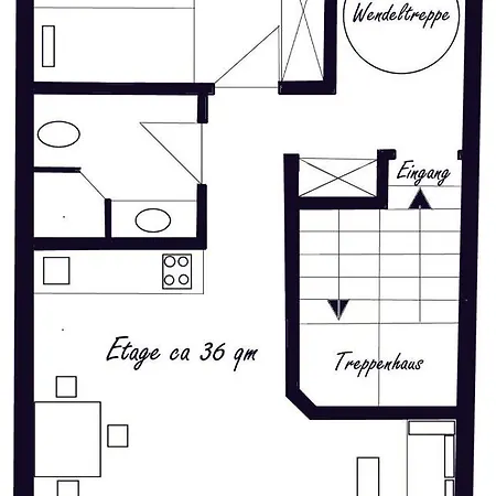 Maisonette Tazacorte Exterior photo