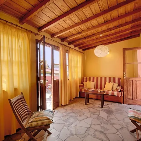 Maisonette Tazacorte Exterior photo