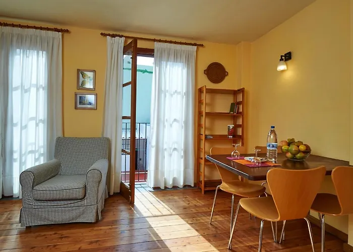 Maisonette Tazacorte