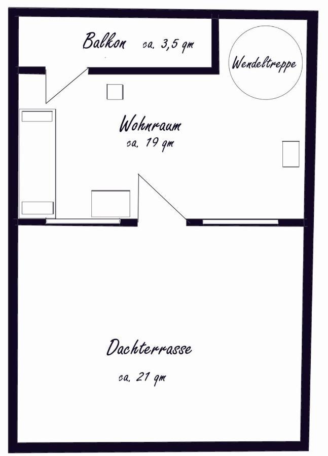 Maisonette *