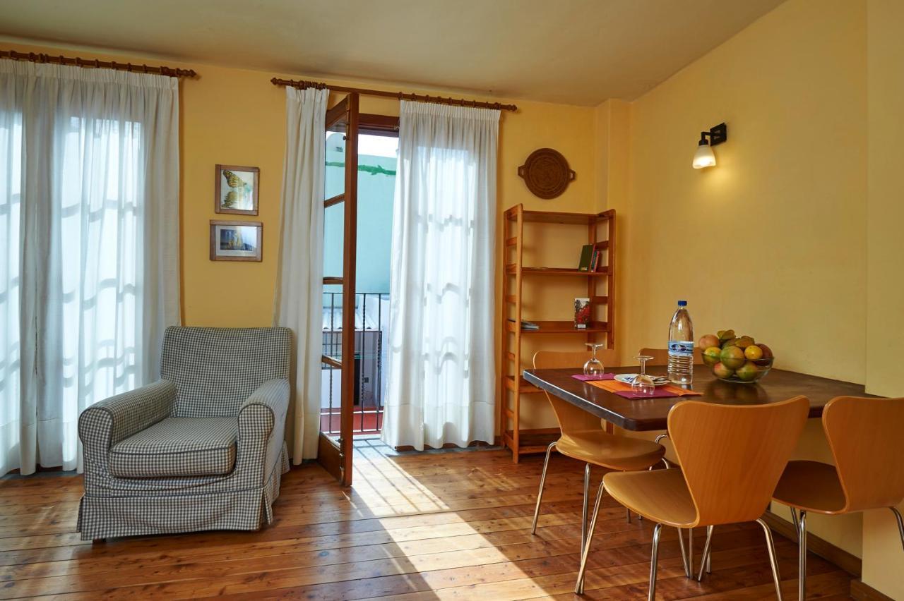 Maisonette Apartment *