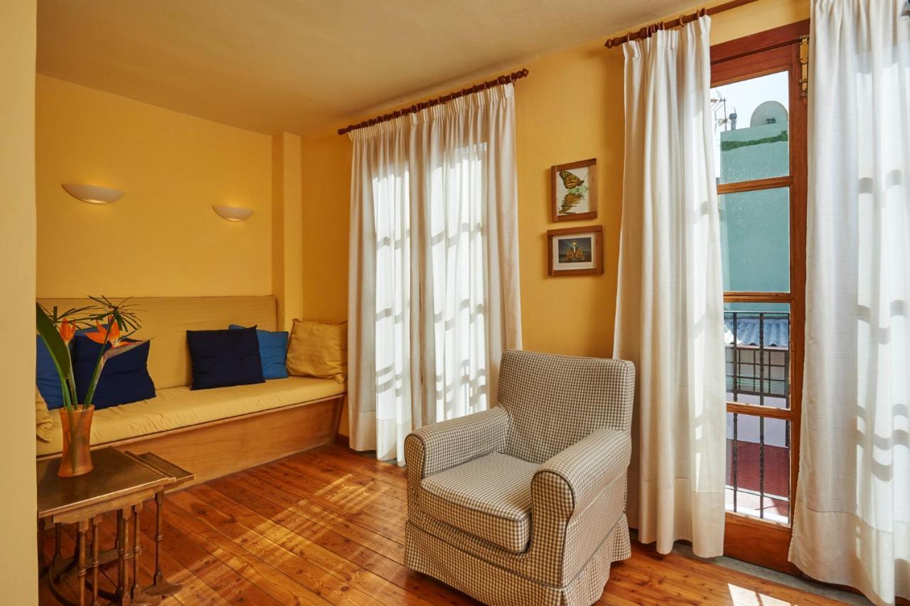 Maisonette * Tazacorte
