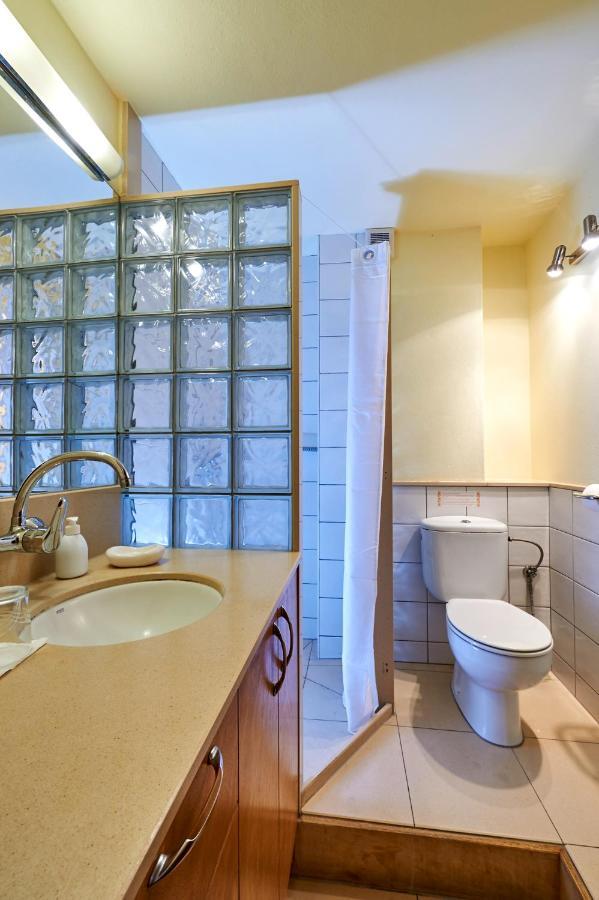 Maisonette Apartment Tazacorte