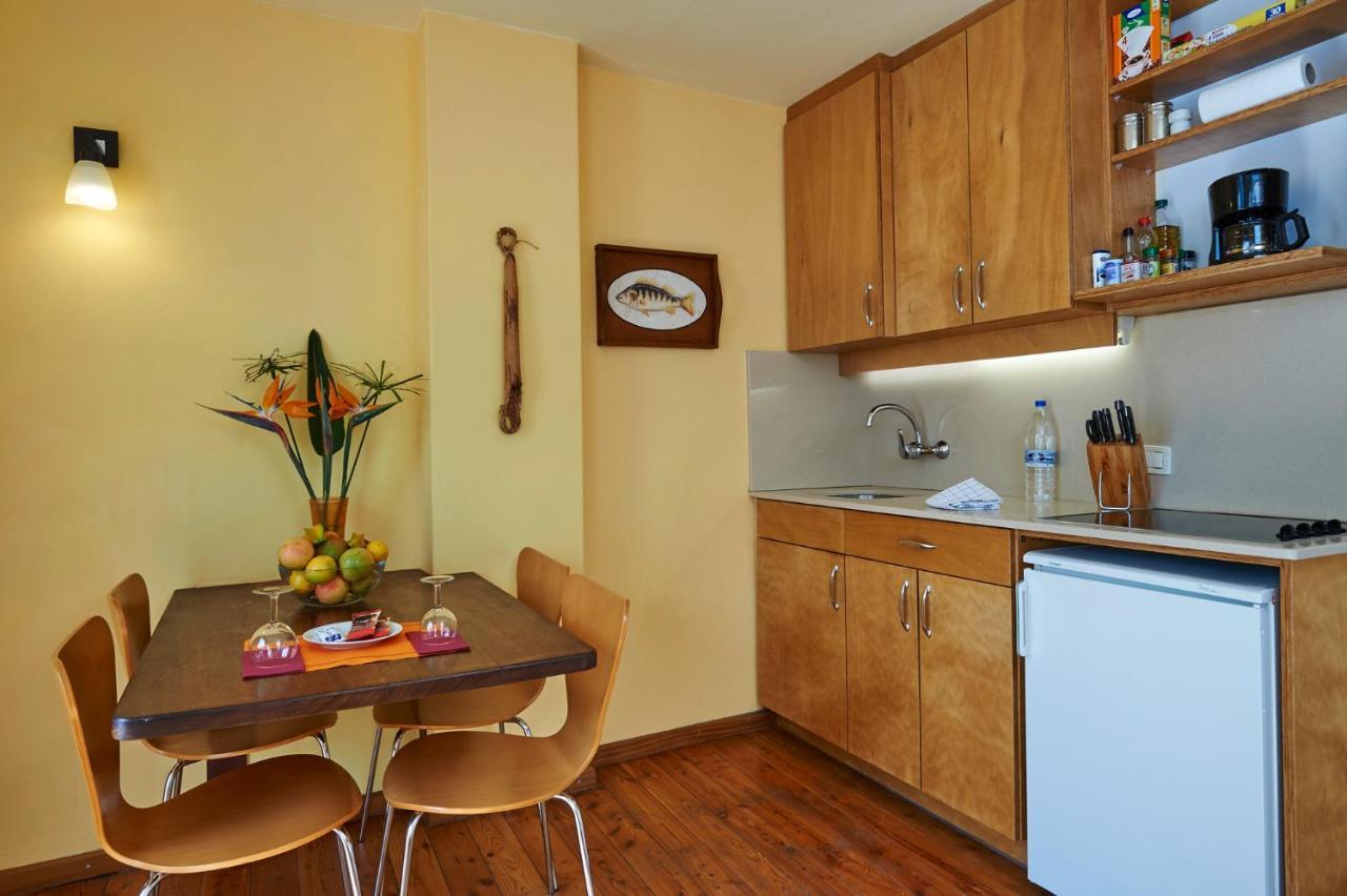 Maisonette Tazacorte
