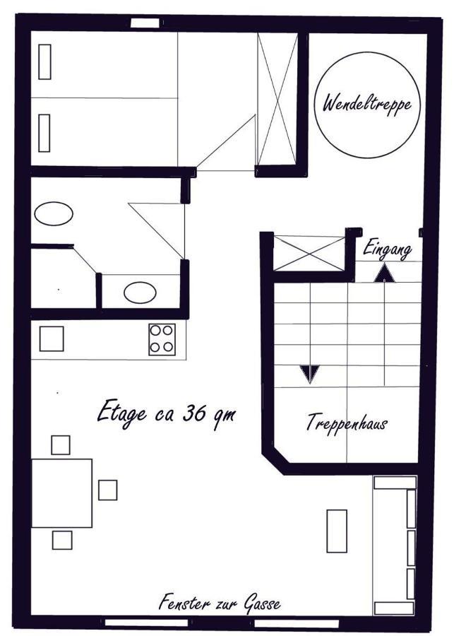 Maisonette